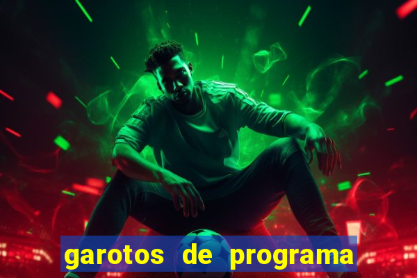 garotos de programa de santos